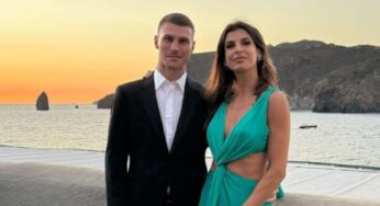 Cosa ha fatto Georgian Cimpeanu pur di stare con la Canalis: rivoluziona tutto