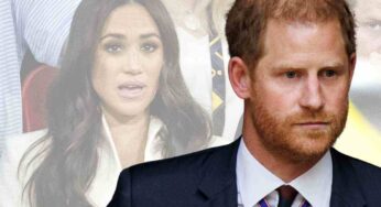 Royal Family: Harry ha le valigie pronte, Meghan stavolta non lo seguirà