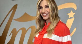 Amici, Lorella Cuccarini resta: sono altri due i nomi di chi può lasciare il programma