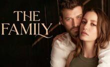 the family quando va in onda