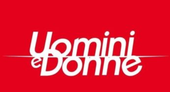 Uomini e Donne, “Abbiamo sbagliato”: l’annuncio che cambia tutto da un momento all’altro