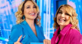 Pomeriggio 5, l’annuncio di Barbara D’Urso emoziona i fan