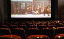 cosa vedere al cinema a settembre